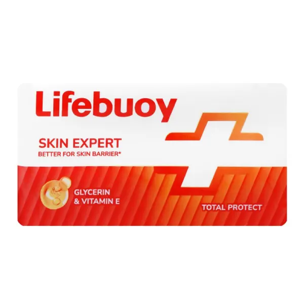 Lifebuoy Soap