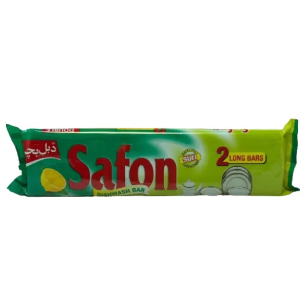 Sufi Safon Dishwash Bar