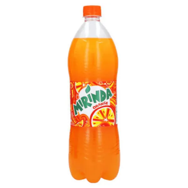 Mirinda