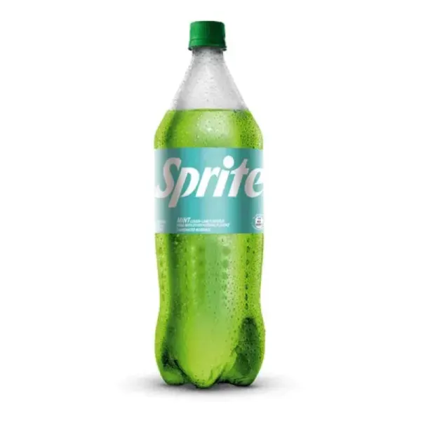 Sprit Mint