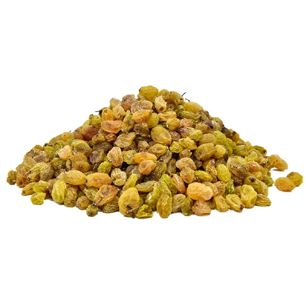Kishmish Green