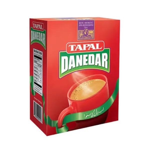 Tapal Danedar Tea