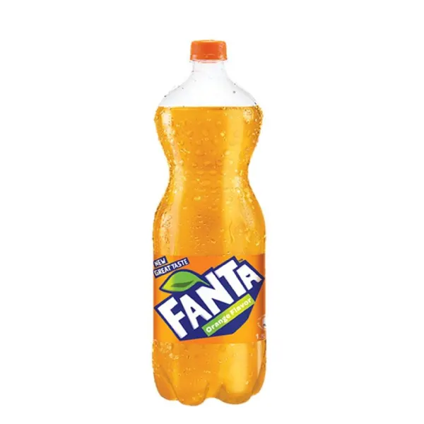 Fanta