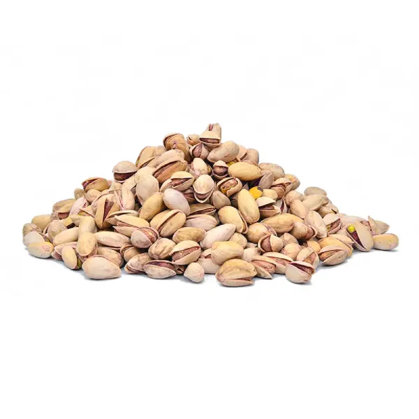 Pistachio (Pista)