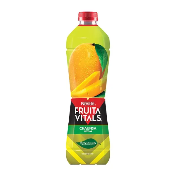 Nestle Fruita Vitals Chaunsa Fruit Nectar
