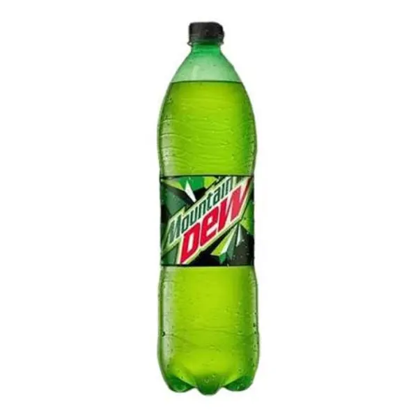 Mountain Dew