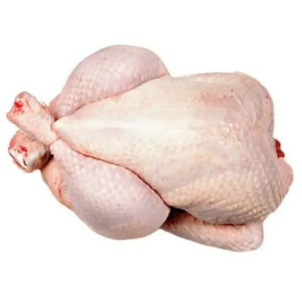 Chicken Meat Without Neck, Pota, Kaleji