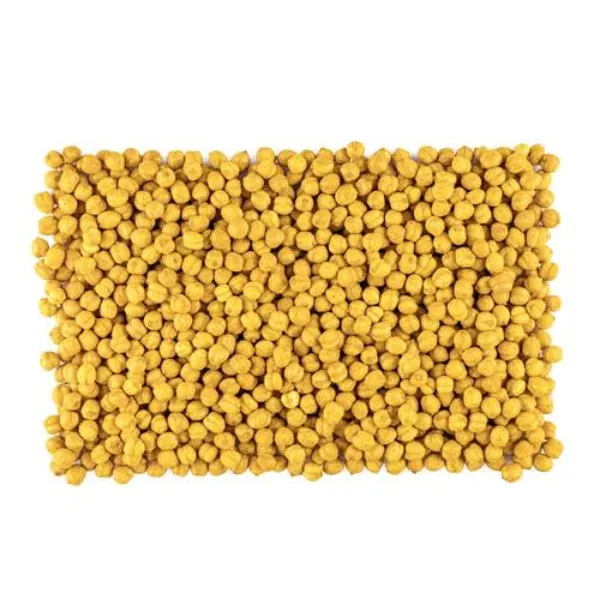 Bhuna Chana Roasted Without Skin (Roasted Chickpea)