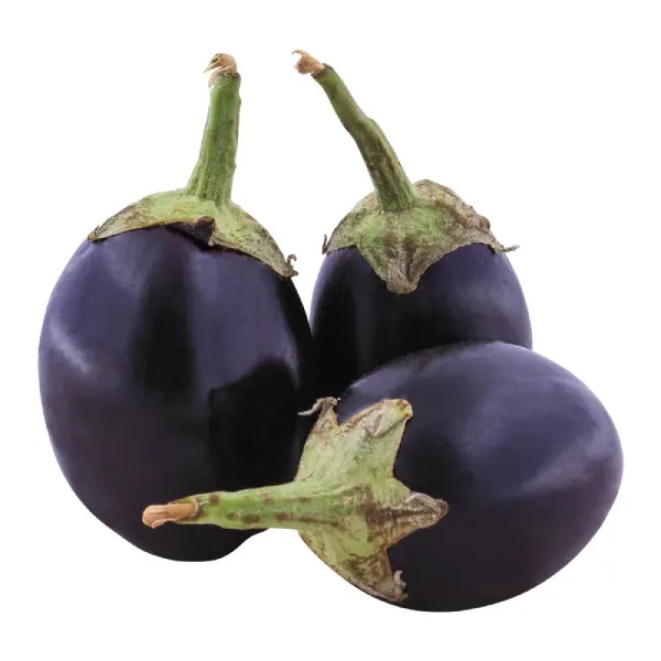 Baingan (Brinjal)