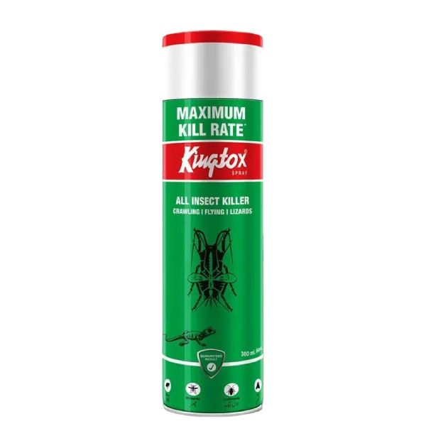 Kingtox All Insect Killer Spray
