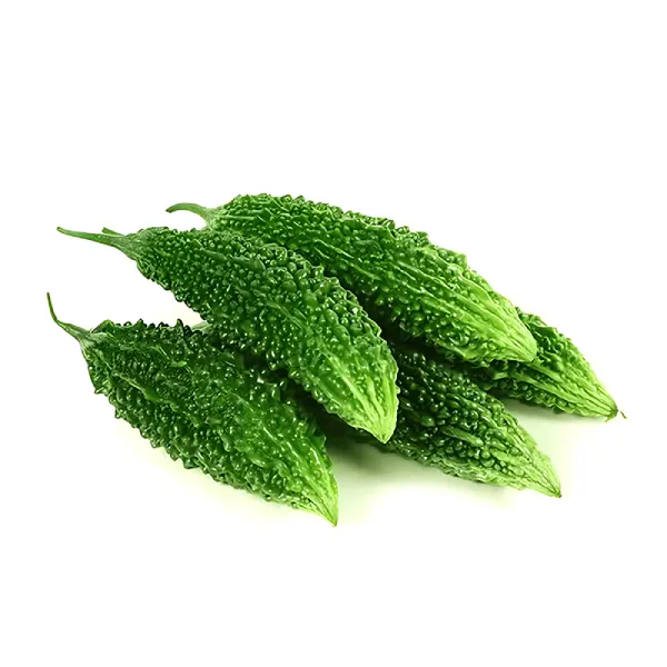 karela (Bitter Gourd)