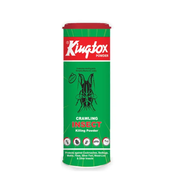 Kingtox Crawling Insect Killing Powder