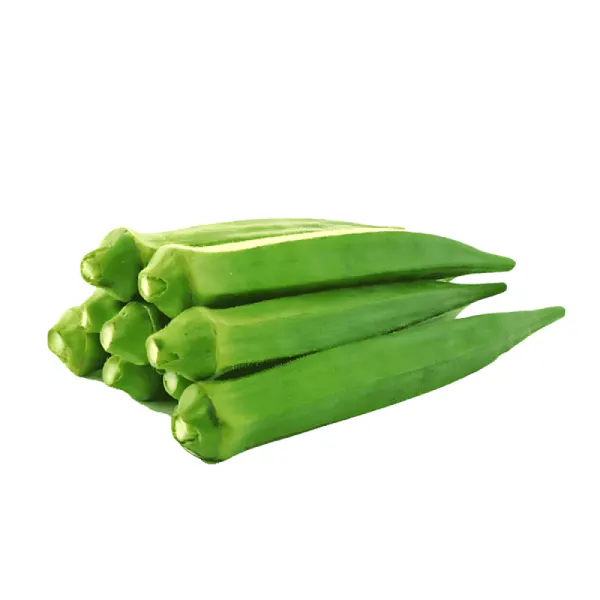 Bhindi (Okra)
