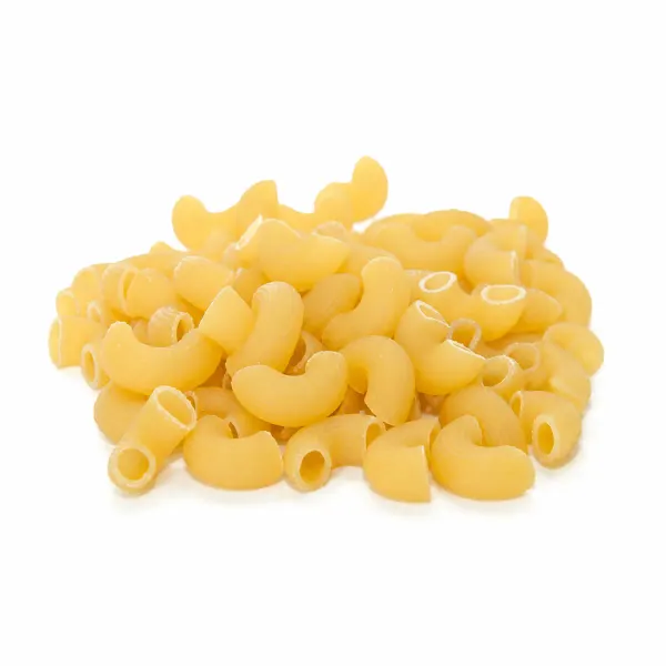 Macaroni Pasta Unpacked
