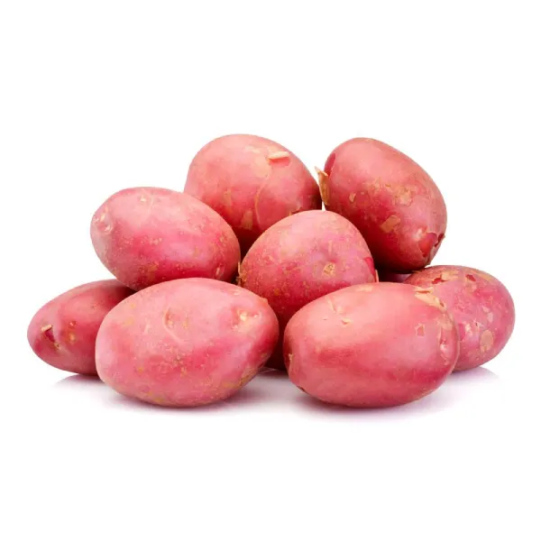 Potatoe (Aalu) Purane